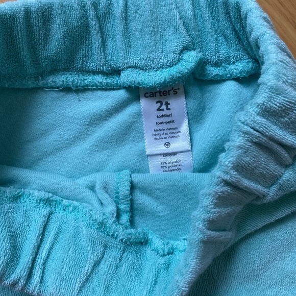 Toddler girls shorts bundle 2T - Picture 6 of 9